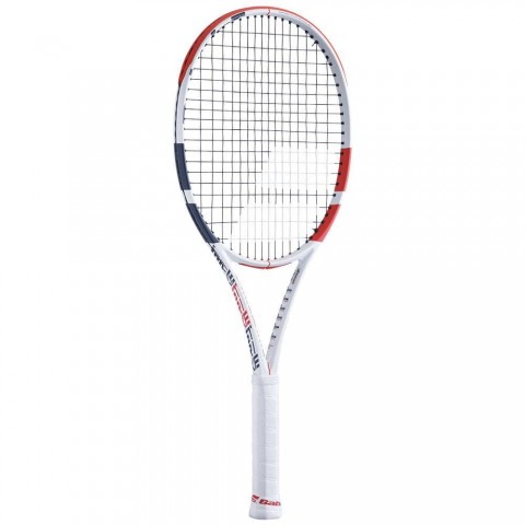 Raquette Tennis Babolat Pure Strike Team (Cordée) 20905