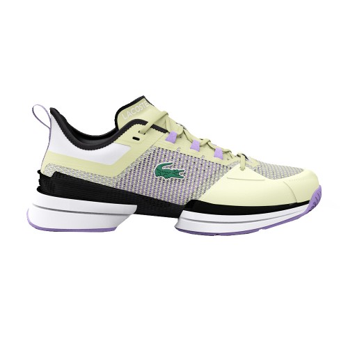 Chaussures Tennis Lacoste AG-LT 21 Ultra 222 1 SFA Toutes Surfaces Femme 20906
