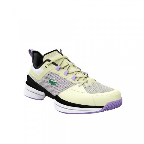 Chaussures Tennis Lacoste AG-LT 21 Ultra 222 1 SFA Toutes Surfaces Femme 20907