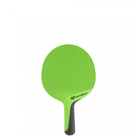Raquette Cornilleau Tennis de Table Softbat Vert