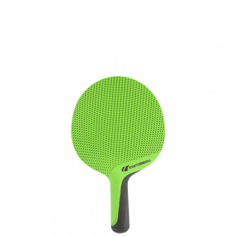 Raquette Tennis de Table Cornilleau Softbat Vert 21021