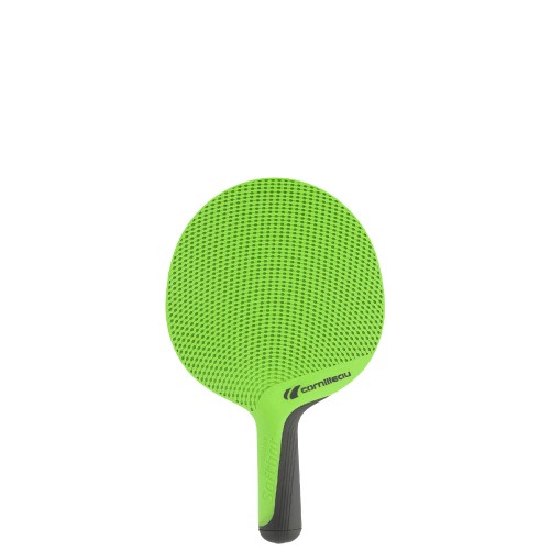 Raquette Tennis de Table Cornilleau Softbat Vert 21021