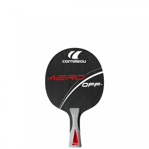 Bois Tennis de Table Cornilleau Aero Off- 21029