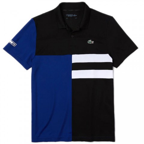 lacoste homme vetement