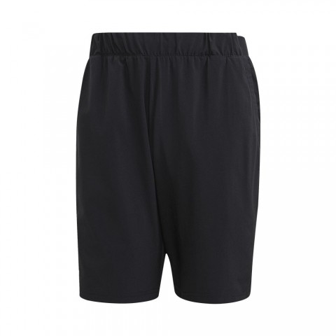 Short adidas Club Stretch-Woven Homme Noir 21104