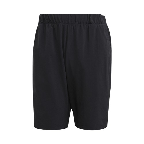 Short adidas Club Stretch-Woven Homme Noir 21104