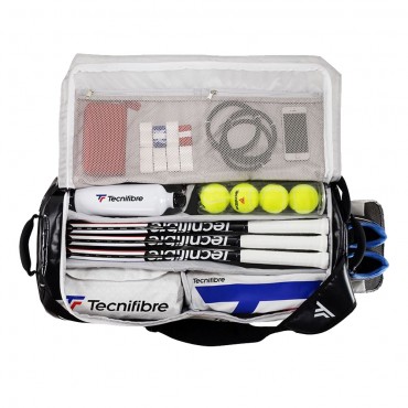 Rackpack Tecnifibre Tour RS Endurance L Blanc