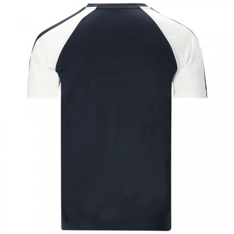 Tee-shirt Forza Clyde Junior Bleu Tee-shirt Forza Clyde Junior Bleu