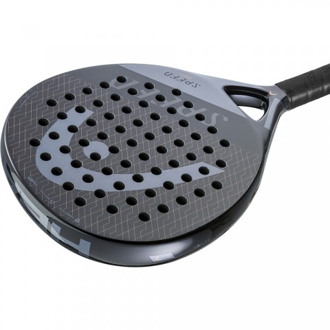 Raquette Head Padel Evo Speed Raquette Head Padel Evo Speed