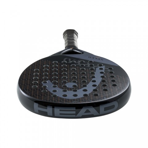 Raquette Padel Head Evo Speed 21201