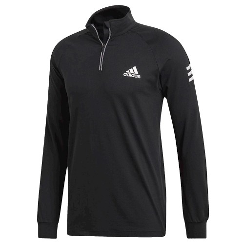 Veste adidas Club Midlayer Homme Noir 21214