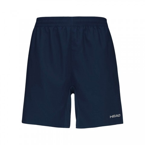 Short Head Club Junior Bleu Marine 21224