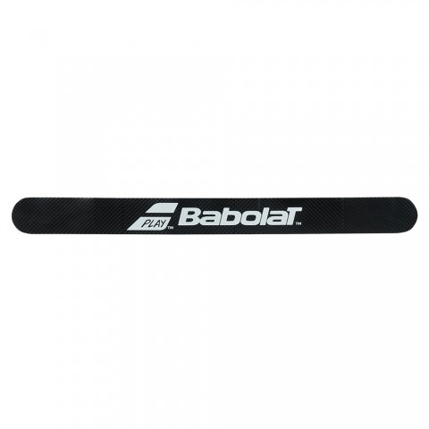 Bande de Protection Babolat Padel Protectpro Noir 21263