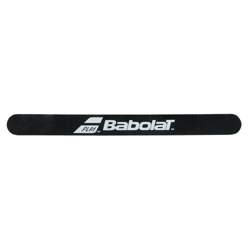 Bande de Protection Babolat Padel Protectpro Noir 21263