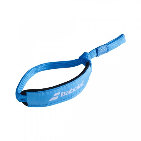 Wrist Strap Babolat Padel Bleu 21269