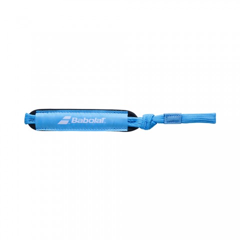 Wrist Strap Babolat Padel Bleu 21270