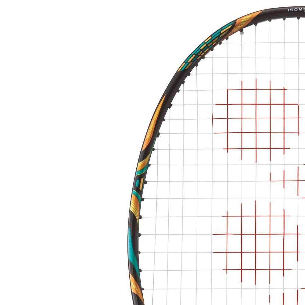 Raquette De Badminton Felet Sport Force Rouge 4U G1 - Neutre, Semi