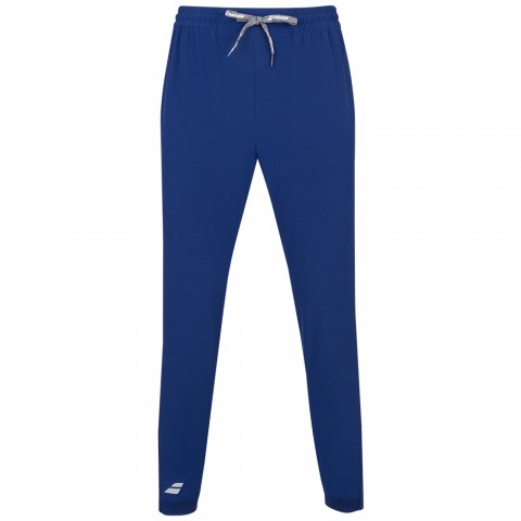 Pantalon Babolat Play Femme Bleu Marine 21299