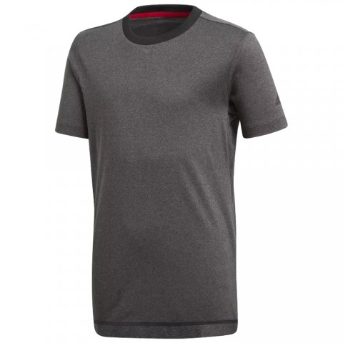 Tee-shirt adidas Barricade Junior Gris 21347