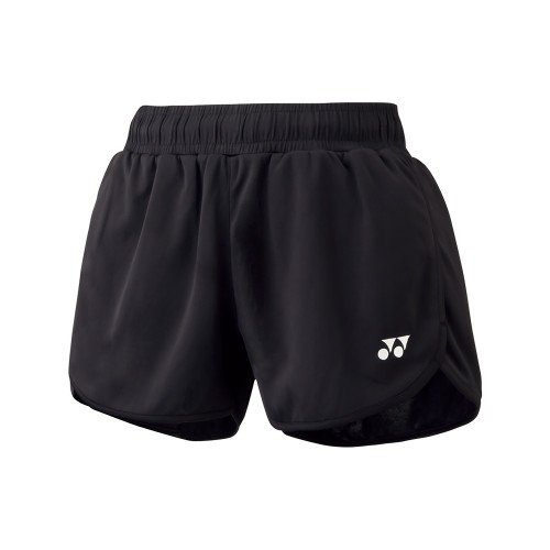 Short Yonex Team YW0004 Femme Noir 21368