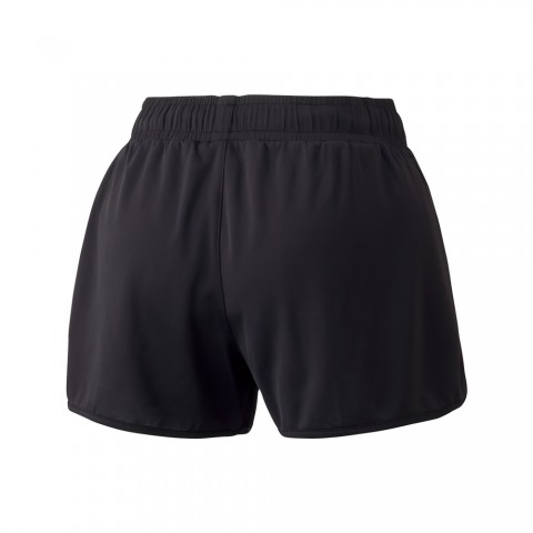 Short Yonex Team YW0004 Femme Noir 21369