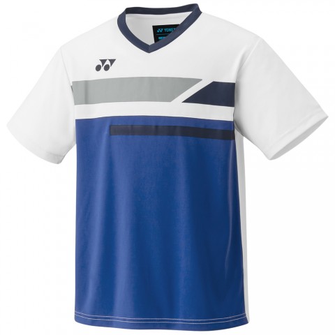 Tee-shirt Yonex Team YJ0029EX Junior Blanc 21371