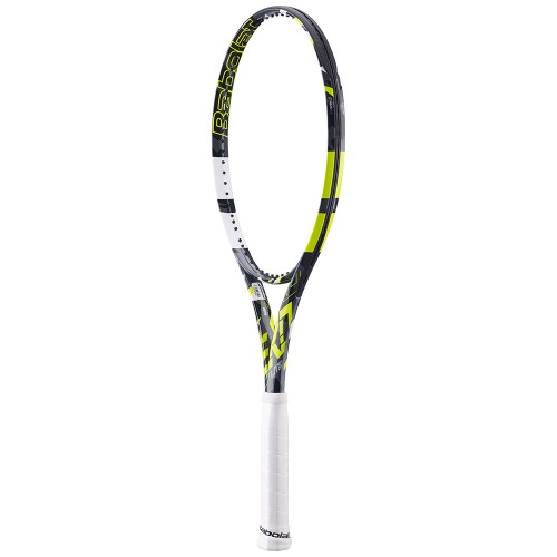 Raquette Tennis Babolat Pure Aero Lite Gris/Jaune 21395