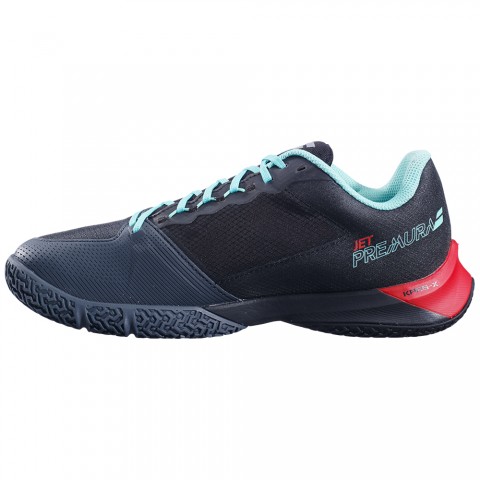 Chaussures Padel Babolat Jet Premura 2 Lebron Homme 21405