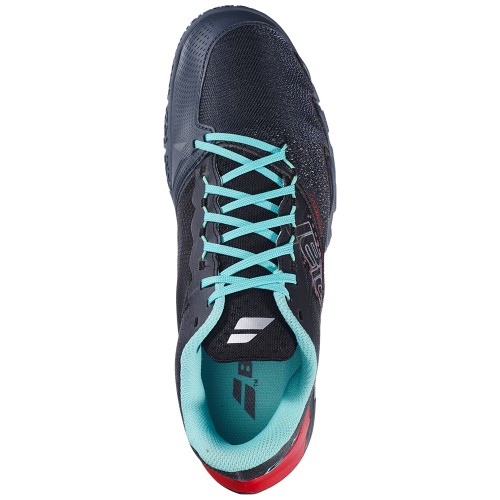 Chaussures Babolat Padel Jet Premura 2 Homme Juan Lebron Edition