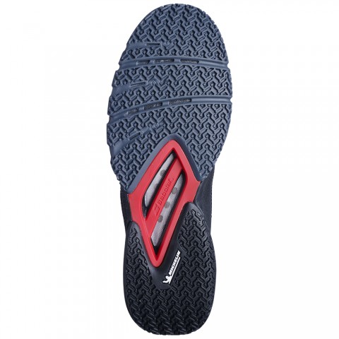 Chaussures Babolat Padel Jet Premura 2 Homme Juan Lebron Edition