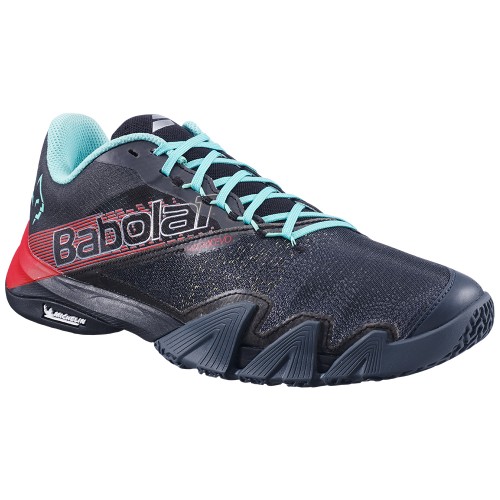 Chaussures Padel Babolat Jet Premura 2 Lebron Homme 21408