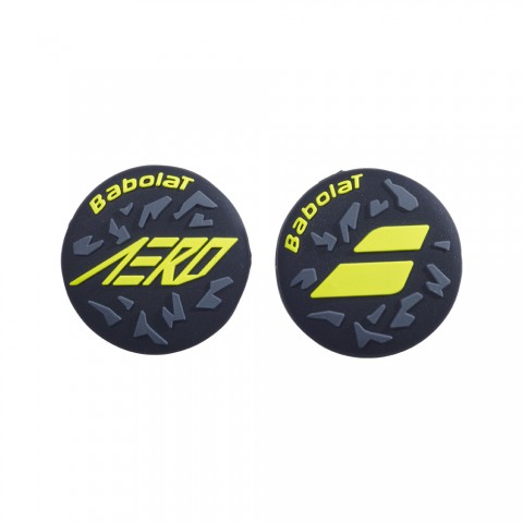 Antivibrateurs Babolat Tennis Aero x2 Antivibrateurs Babolat Tennis Aero x2