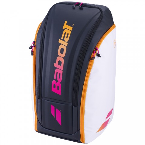 Thermo Babolat Padel Perf Blanc Thermo Babolat Padel Perf Blanc