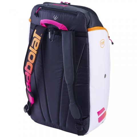 Thermo Babolat Padel Perf Blanc Thermo Babolat Padel Perf Blanc