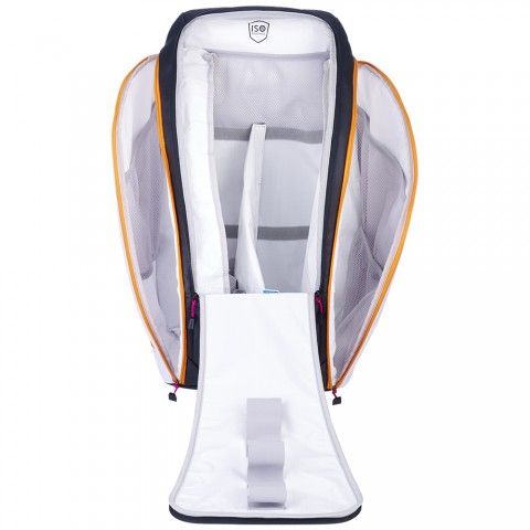 Thermo Babolat Padel Perf Blanc Thermo Babolat Padel Perf Blanc