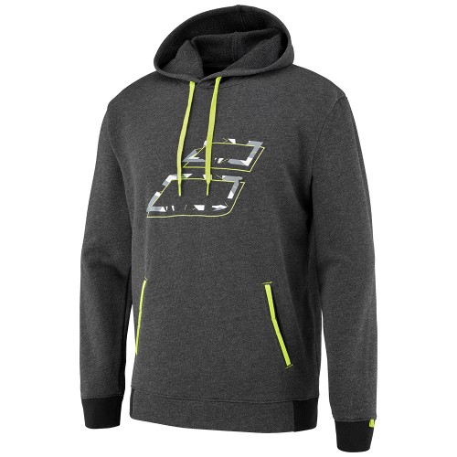 Sweat Babolat Aero Homme Noir 21436