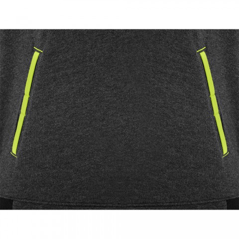 Sweat Babolat Aero Homme Noir 21439