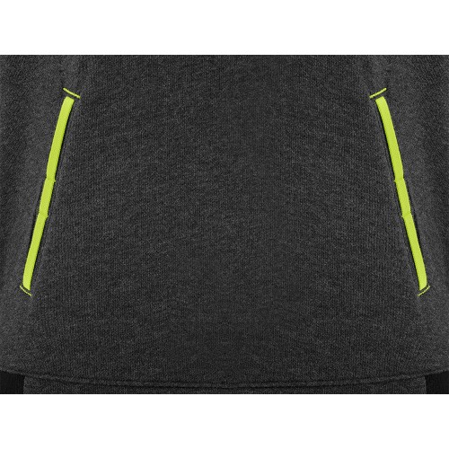 Sweat Babolat Aero Homme Noir 21439