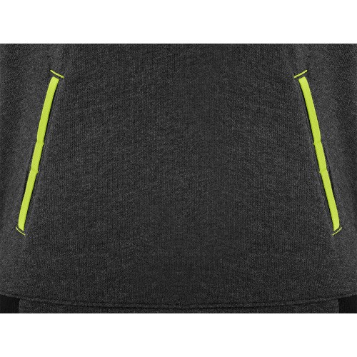 Sweat Babolat Aero Homme Noir 21439