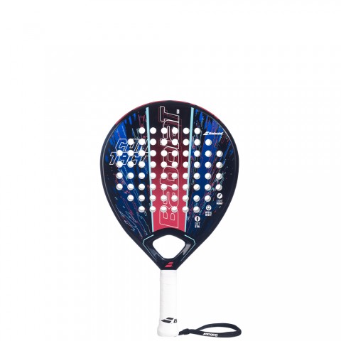 Raquette Babolat Padel Contact ETP Raquette Babolat Padel Contact ETP