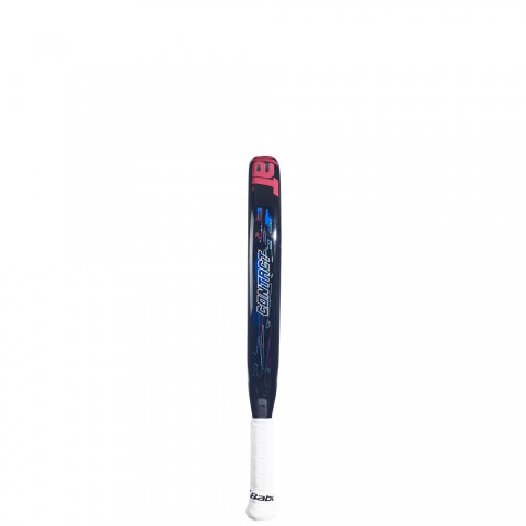 Raquette Babolat Padel Contact ETP Raquette Babolat Padel Contact ETP