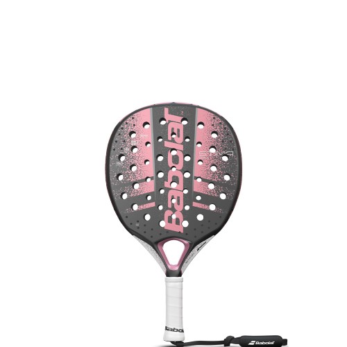 Raquette Padel Babolat EP Stima Spirit 21459