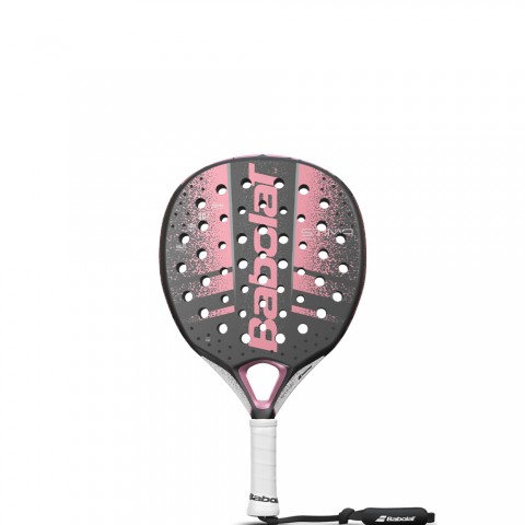Raquette Babolat Padel EP Stima Spirit