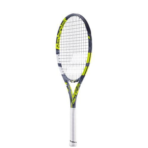 Raquette Tennis Babolat Aero 25 Junior Gris/Jaune 21482