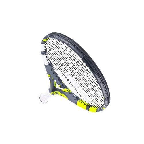 Raquette Tennis Babolat Aero 25 Junior Gris/Jaune 21483