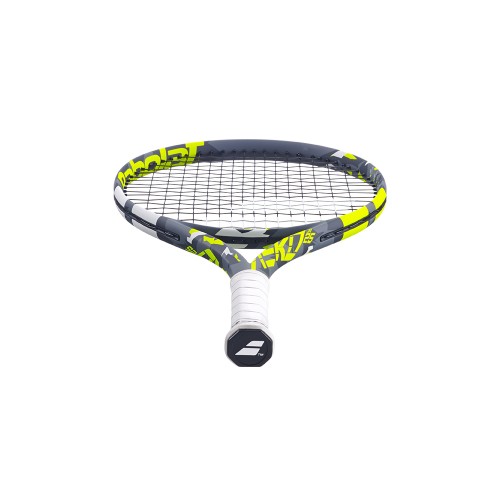 Raquette Tennis Babolat Aero 25 Junior Gris/Jaune 21485