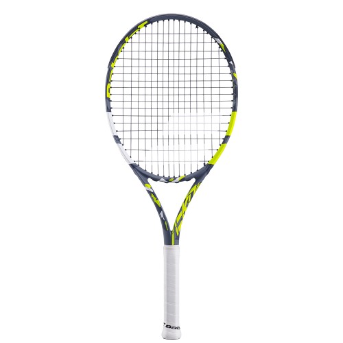 Raquette Tennis Babolat Aero 26 Junior Gris/Jaune 21486