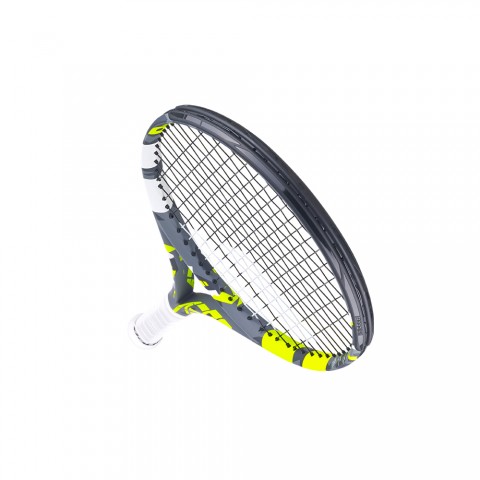 Raquette Tennis Babolat Aero 26 Junior Gris/Jaune 21488