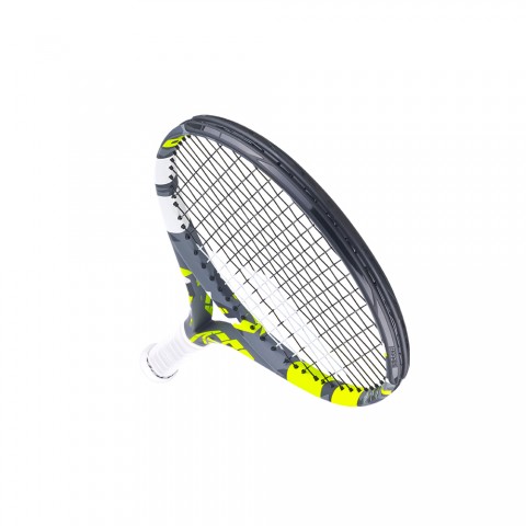 Raquette Tennis Babolat Aero 26 Junior Gris/Jaune 21488