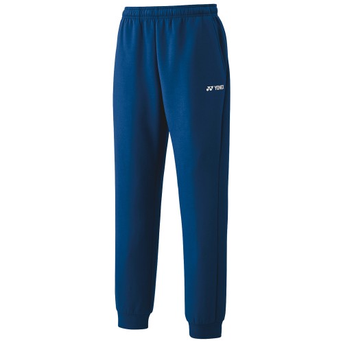 Pantalon Yonex 60131EX Tour Elite Homme Bleu